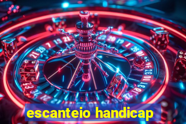 escanteio handicap